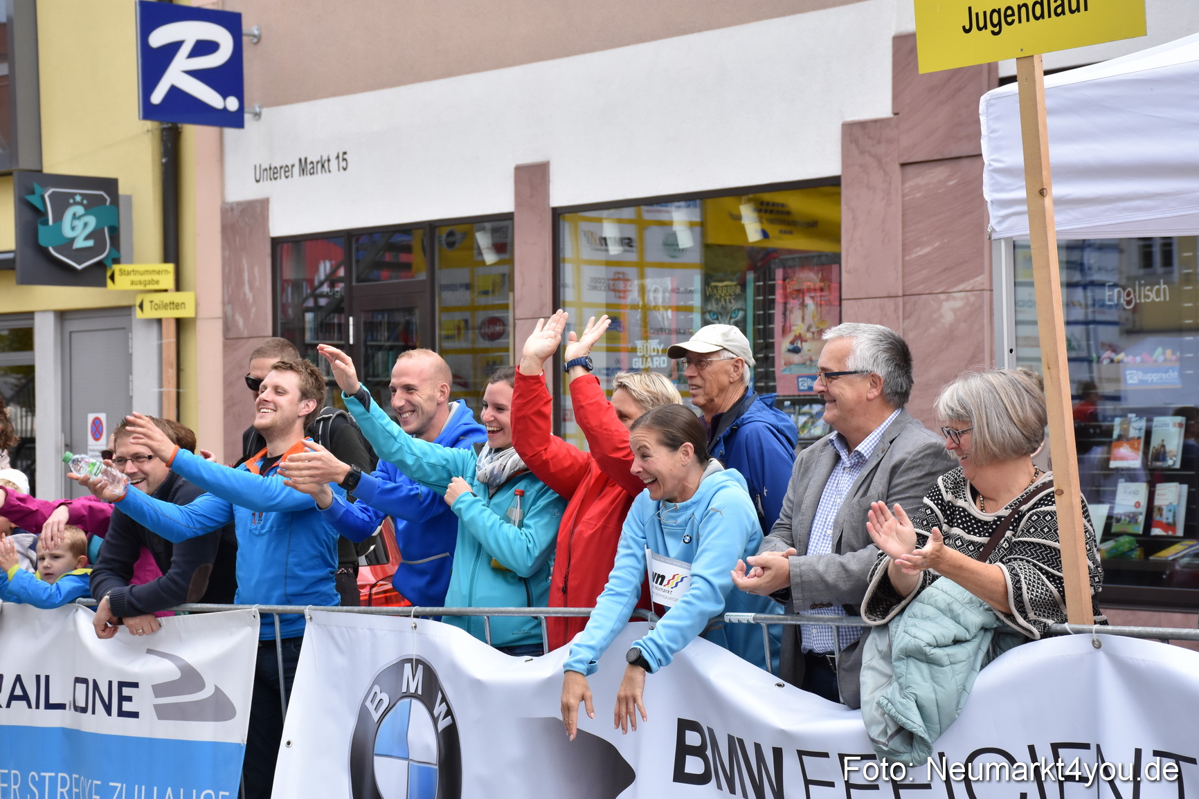 Stadtlauf Neumarkt 2017 1277